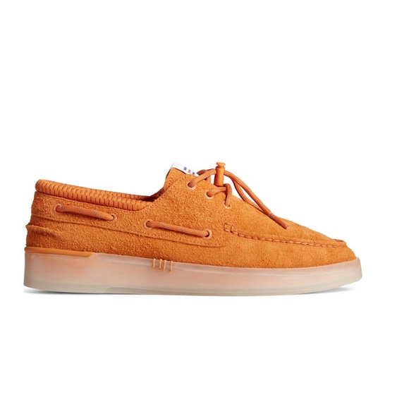 LIMITED Sperry X Concepts Dawn to Dusk collab “Sunset” color - Picture 8 of 11